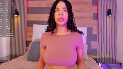 Snapshot of larissadesire chatting on July 5, 11:50 am Larissa online show from July 5, 11:50 am
