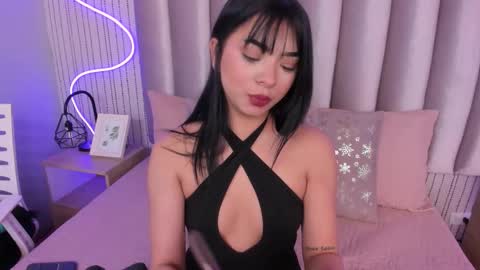 Valentina online show from October 21, 3:07 am