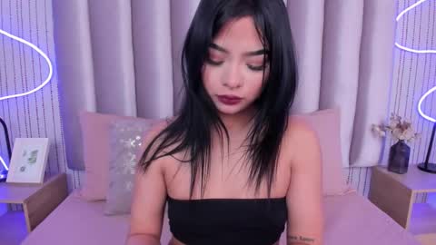 Valentina online show from October 22, 3:18 am
