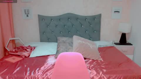 Snapshot of larissalove_doll chatting on January 16, 10:55 pm Larissas online show from January 16, 10:55 pm