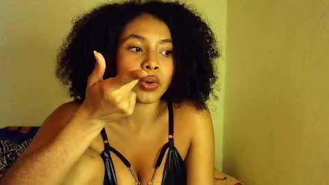 larita_curly online show from March 28, 9:36 pm