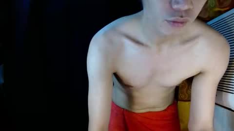 Francois online show from April 15, 8:31 pm