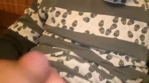 larry009 online show from January 1, 10:24 pm