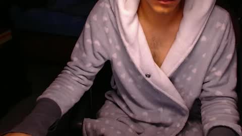 Larry online show from February 5, 9:08 pm