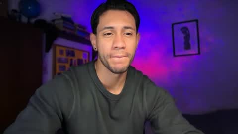 andrew online show from August 7, 10:28 am