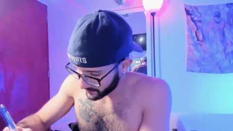 larry_stewart online show from November 25, 4:29 pm