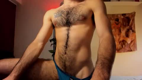 larry_stewart online show from December 3, 6:17 pm