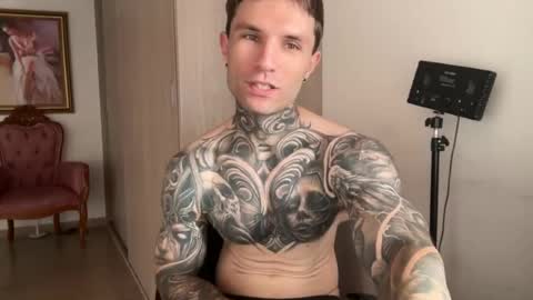 Snapshot of larsskeet chatting on June 15, 5:48 pm larsskeet online show from June 15, 5:48 pm