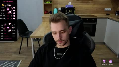 Snapshot of larstar01 chatting on January 15, 12:25 pm Lars online show from January 15, 12:25 pm