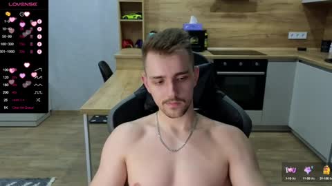 Snapshot of larstar01 chatting on January 16, 6:48 pm Lars online show from January 16, 6:48 pm