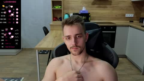 Snapshot of larstar01 chatting on January 16, 9:51 pm Lars online show from January 16, 9:51 pm