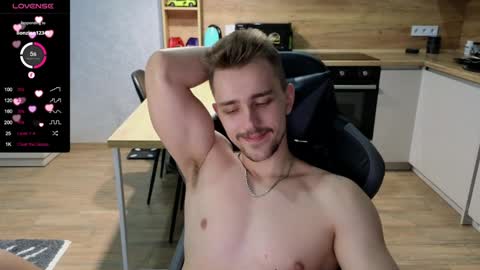 Snapshot of larstar01 chatting on January 19, 12:06 am Lars online show from January 19, 12:06 am