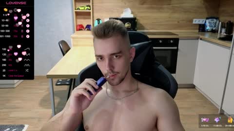 Snapshot of larstar01 chatting on January 24, 1:47 pm Lars online show from January 24, 1:47 pm