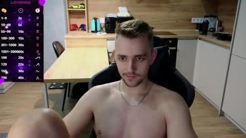 Snapshot of larstar01 chatting on February 14, 1:02 am Lars online show from February 14, 1:02 am