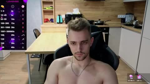 Snapshot of larstar01 chatting on February 15, 3:31 am Lars online show from February 15, 3:31 am