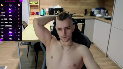 Snapshot of larstar01 chatting on February 18, 12:28 pm Lars online show from February 18, 12:28 pm