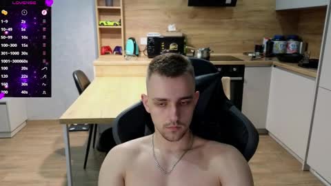 Snapshot of larstar01 chatting on February 20, 5:29 pm Lars online show from February 20, 5:29 pm