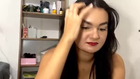 Judy online show from March 22, 11:35 am