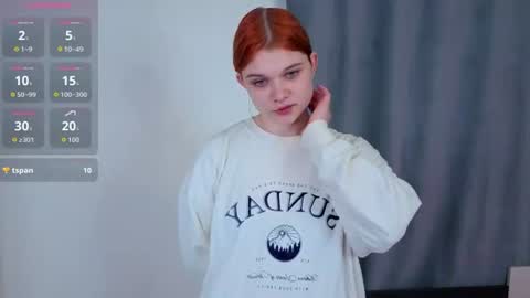 Im Lina nice to meet you here 3 online show from June 13, 3:04 am