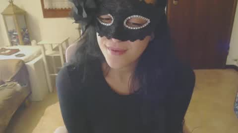 Auri online show from March 5, 9:37 pm