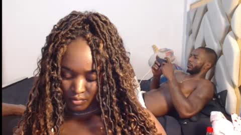 Snapshot of laspri408723 chatting on July 2, 1:16 am LASPRI online show from July 2, 1:16 am