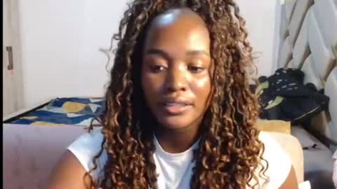 Snapshot of laspri408723 chatting on July 12, 9:17 pm LASPRI online show from July 12, 9:17 pm