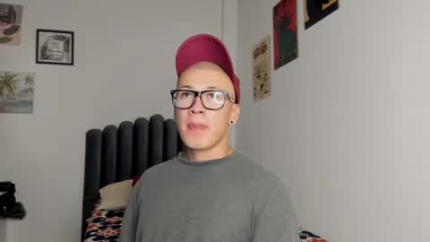 Snapshot of lass_nazar chatting on October 9, 1:14 am lass_nazar online show from October 9, 1:14 am