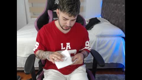 YOUR BABY online show from February 4, 11:16 pm