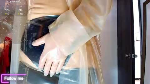 ROSE online show from October 24, 2:02 pm