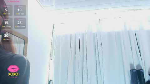 Snapshot of latex_rose_daniels chatting on April 8, 3:23 pm ROSE online show from April 8, 3:23 pm