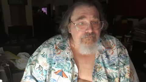 Snapshot of latexblade chatting on February 2, 5:42 am Latexblade online show from February 2, 5:42 am