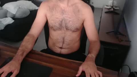 latexdave84 online show from April 13, 1:00 am