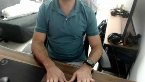 Snapshot of latexdave84 chatting on July 1, 10:28 am latexdave84 online show from July 1, 10:28 am