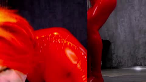 Irime online show from March 29, 5:57 pm