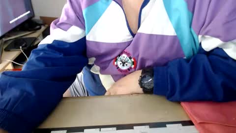 Andreas  Latexlover  online show from October 20, 12:38 pm