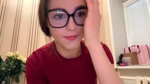 Snapshot of latiapetosa chatting on June 29, 5:35 pm Mia online show from June 29, 5:35 pm