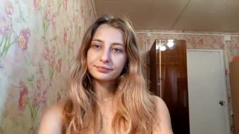 Amelia online show from October 20, 11:32 am