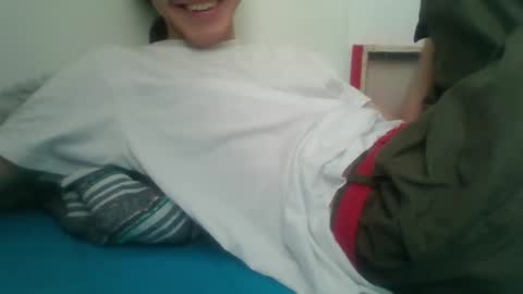 Angel online show from February 10, 2:10 pm