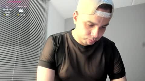 Yisus online show from February 1, 1:26 am