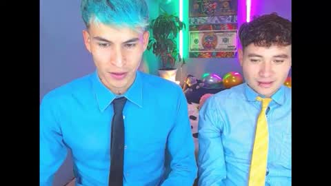 Snapshot of latin_boysxxx_ chatting on October 14, 10:21 pm latin_boysxxx_ online show from October 14, 10:21 pm