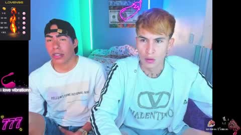 latin_boysxxx_ online show from April 6, 1:03 am
