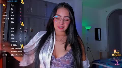 Gabby online show from October 13, 11:49 pm