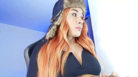 instagramlatin goddessx   im nikoll online show from April 15, 3:02 am