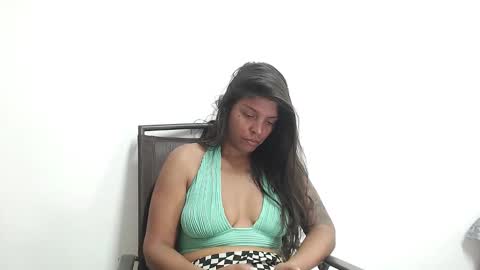 M E G A N  online show from February 4, 7:20 pm