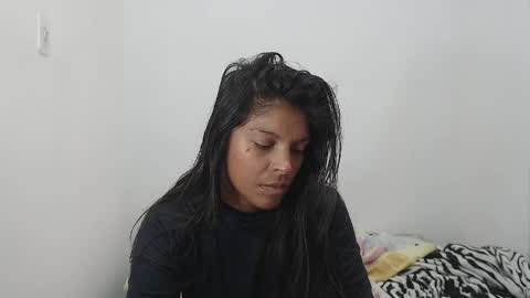 M E G A N  online show from April 7, 4:40 pm