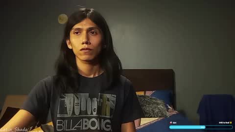 Shado online show from December 21, 8:32 am