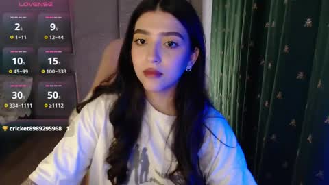 Snapshot of latina_mia chatting on May 5, 11:51 am miiiiiiaaaa online show from May 5, 11:51 am