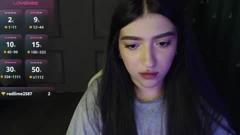 Snapshot of latina_mia chatting on July 27, 6:15 pm miiiiiiaaaa online show from July 27, 6:15 pm
