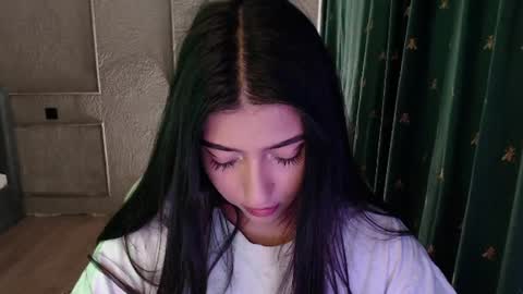 Snapshot of latina_mia chatting on July 29, 11:58 pm miiiiiiaaaa online show from July 29, 11:58 pm