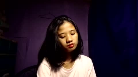Snapshot of latina_shaine chatting on July 22, 10:23 pm latina_shaine online show from July 22, 10:23 pm